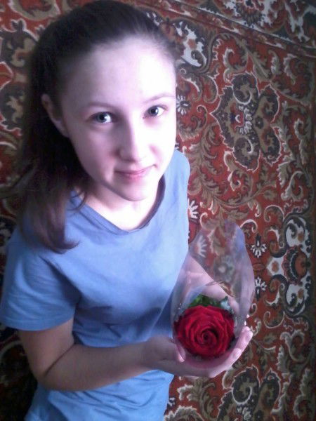 Анастасия Алексеевна:3