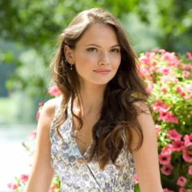 Наталья Шведова