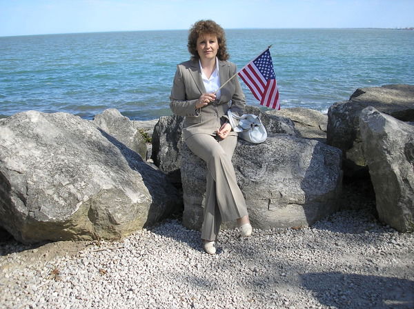 Татьяна Бут