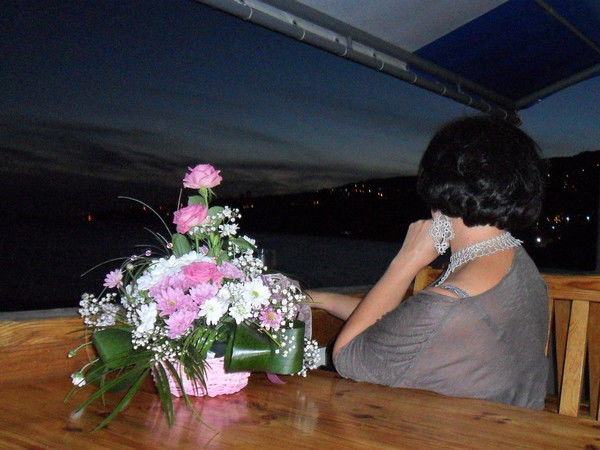 Алена Мельник