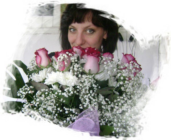 Елена Меньшикова