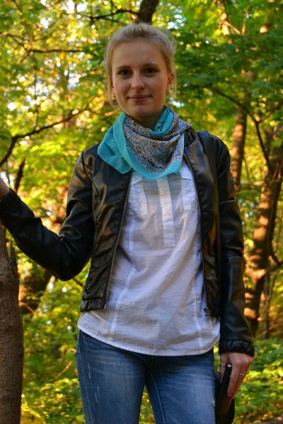 Кристина *****