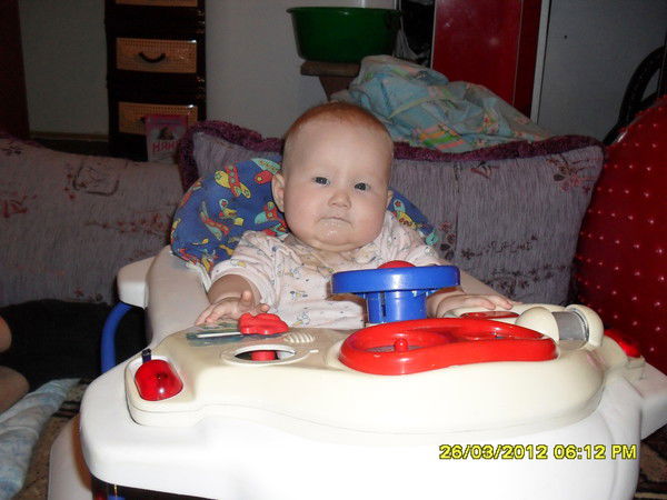 Расима Сайфуллина