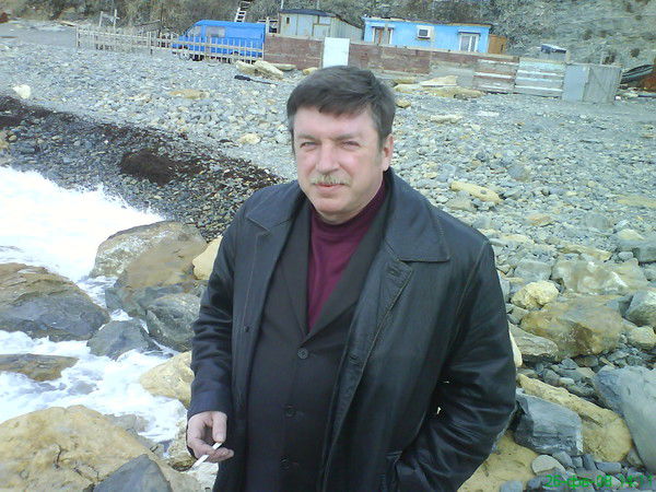 Андрей Ипатов