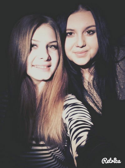 Алина Кривенкова