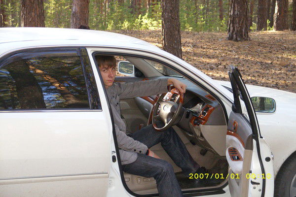 Владимир Пильщиков