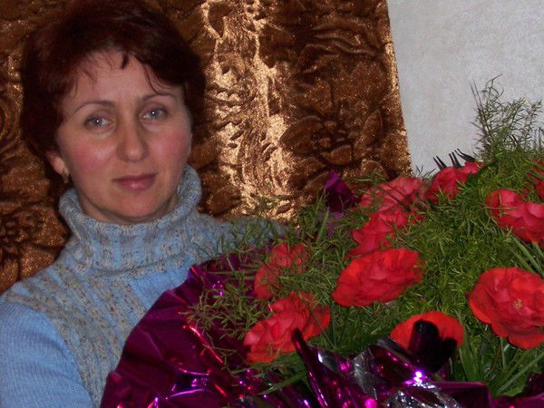 Марина Маргиева