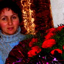 Марина Маргиева