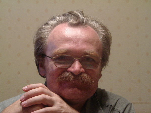 Анатолий Фролов