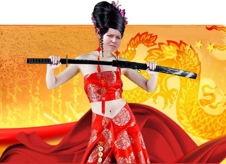 Анна Захарова