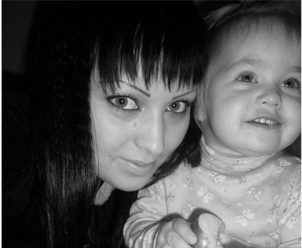 Ксения Веретенникова