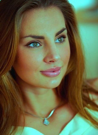 Варвара Варвина