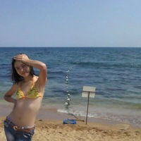 Эльвина Амедиева