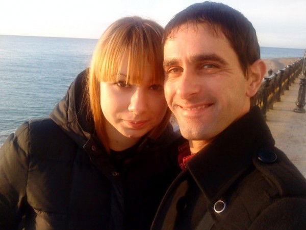 Арсен Аметов