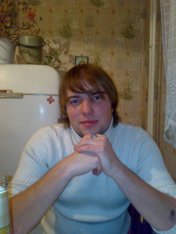 Виталий Филиппов