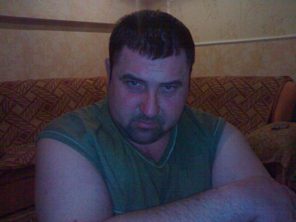 Сергей Галютин