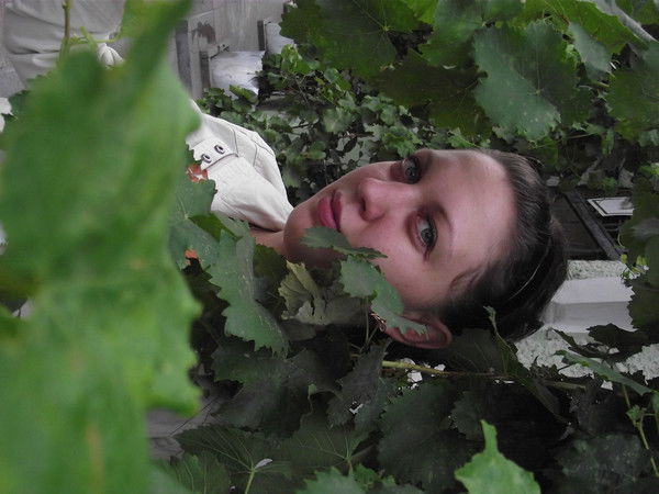 Галина Масловская