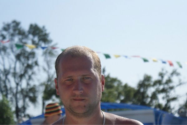 Сергей Соколов