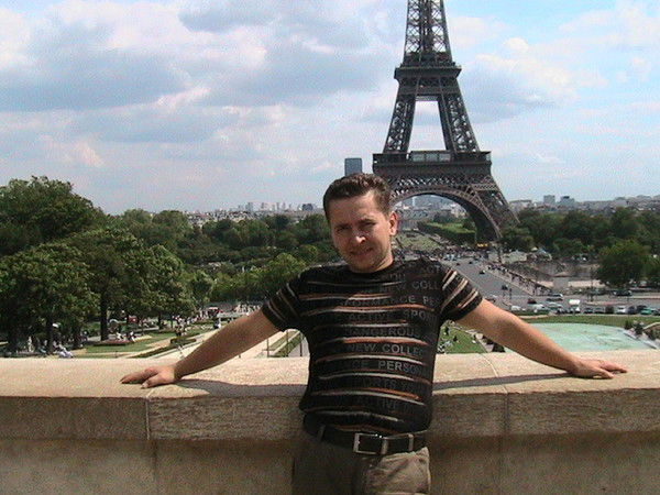 Сергей Сулима