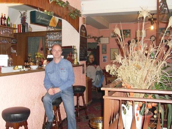 Александр Коханов