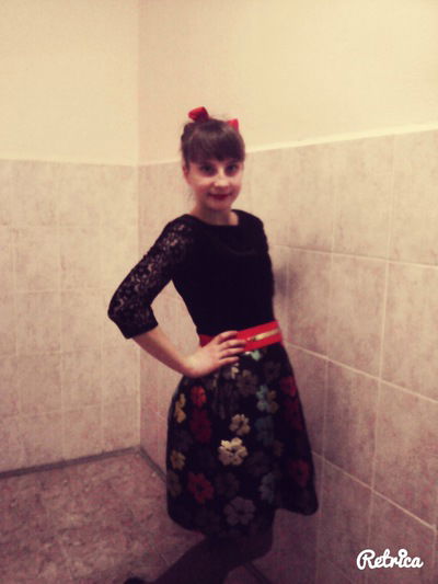 Наталья Токарева