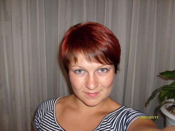 Елена Фомичева