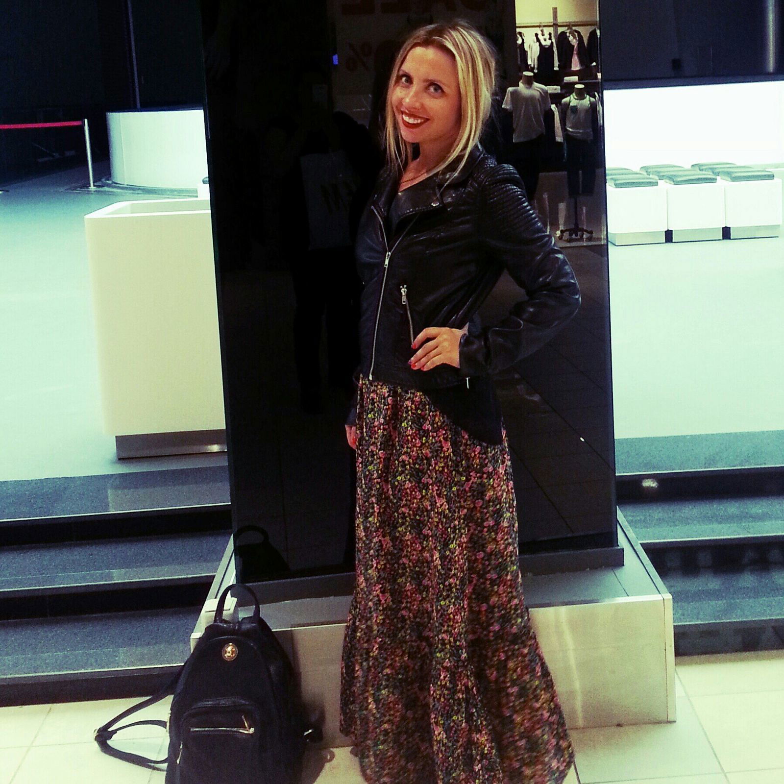 Юлия Бурага