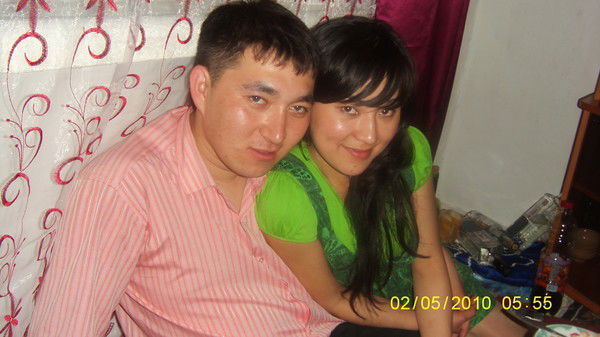 Жанна Мухамеджанова