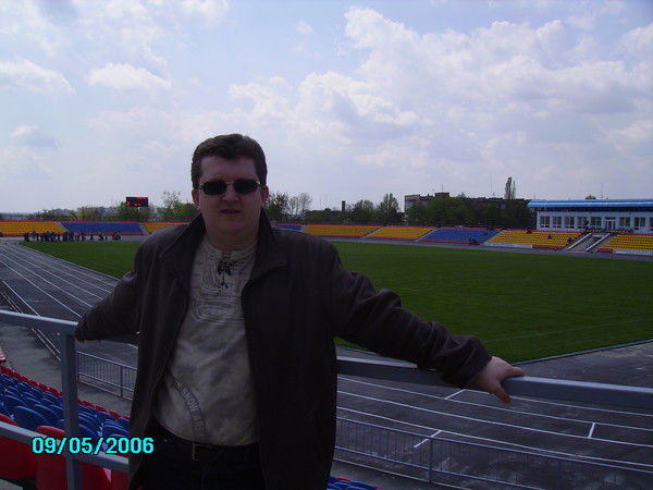 Дмитрий Поцелуйко