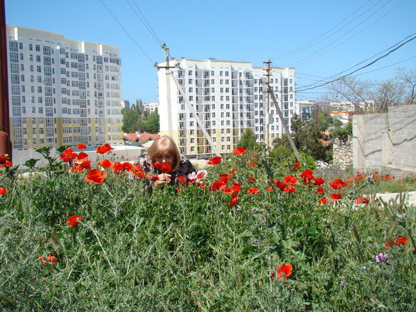 Инна Вартик