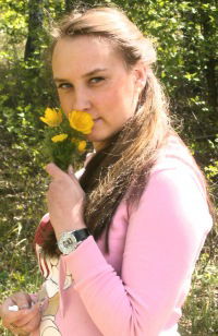 Эля Залолова