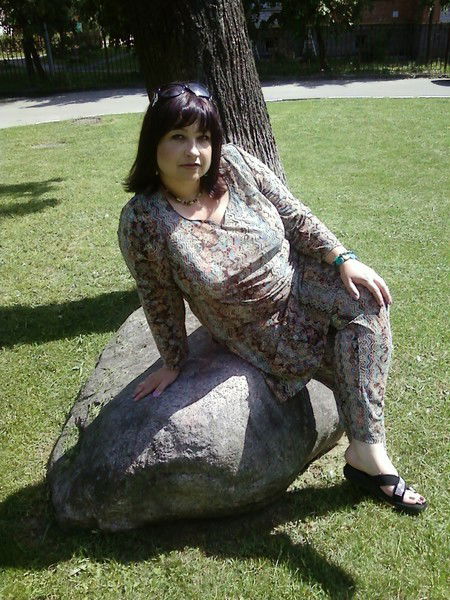 Елена Фалькова