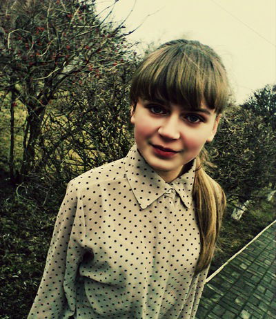 Марічка Зубчик