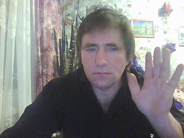 Федор Фединский