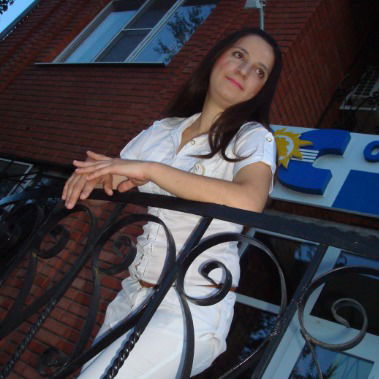 Роза Косыгина