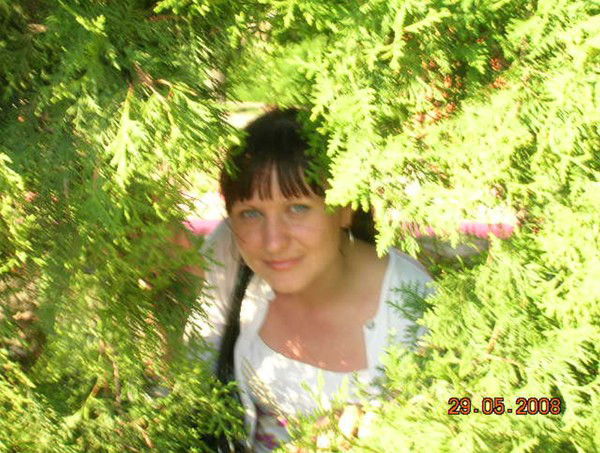 Света Владимиренко