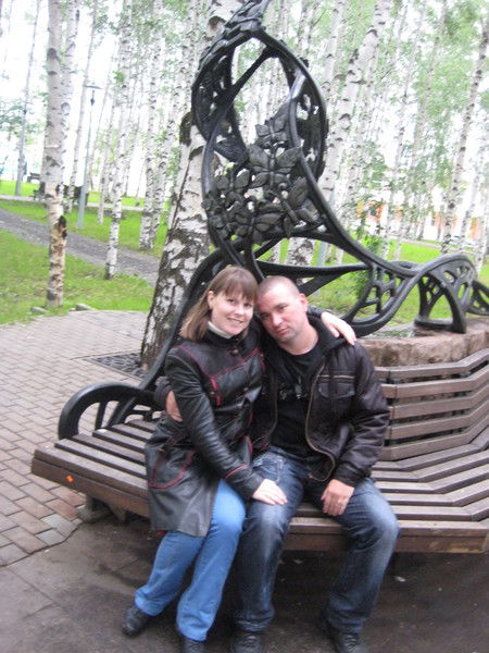 Наталия Попова