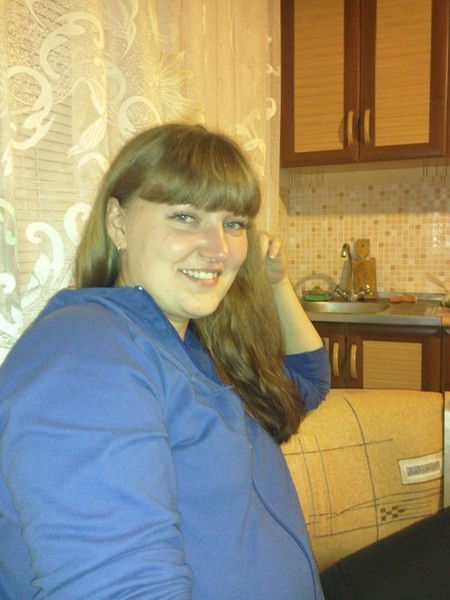 Юля Лицкевич