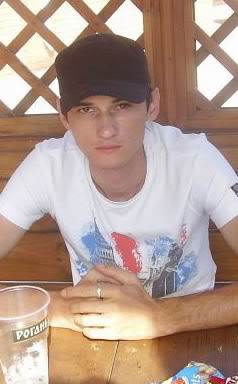 Денис Бабицкий