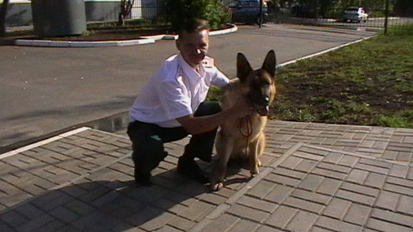 Дмитрий Смирнов