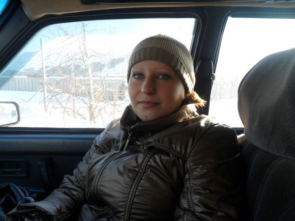 Ирина Чеплагова