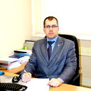 Александр Попов