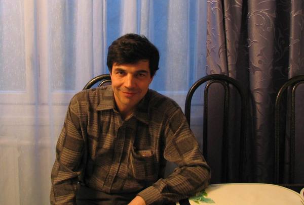 Анатолий Тимофеев