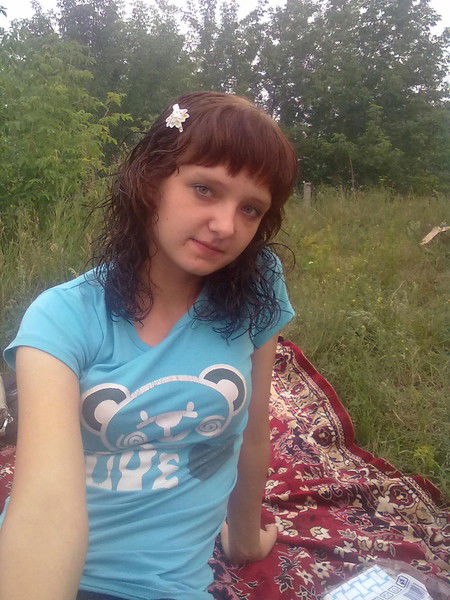 Екатерина Новикова