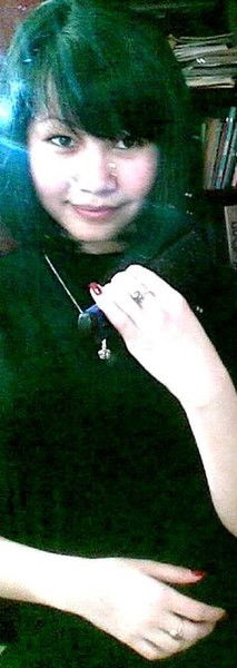 Сымбат Куандыкова