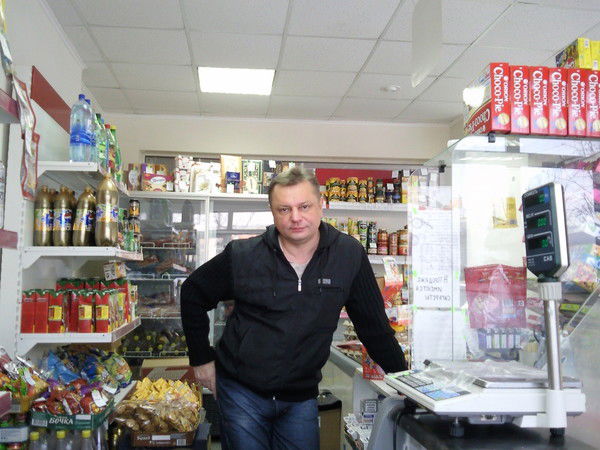 Игорь Федюшкин