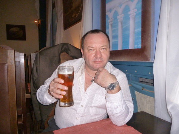 Влад Маслюковский