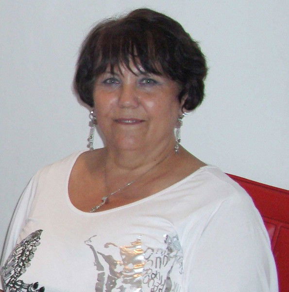 Галина Халезина