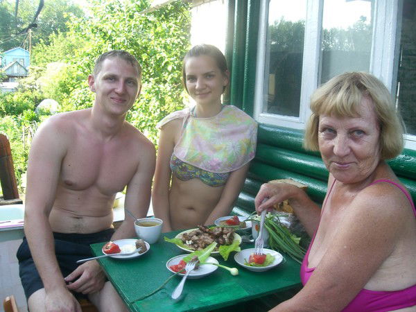 Алферова Эльвира