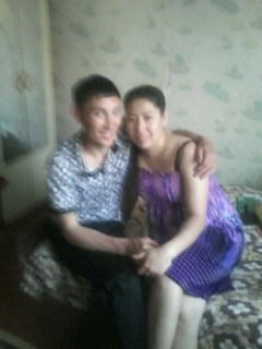 Асель Жакенова